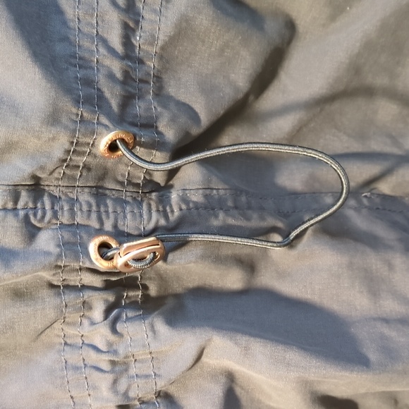 Lands End Jacket - Picture 6 of 8